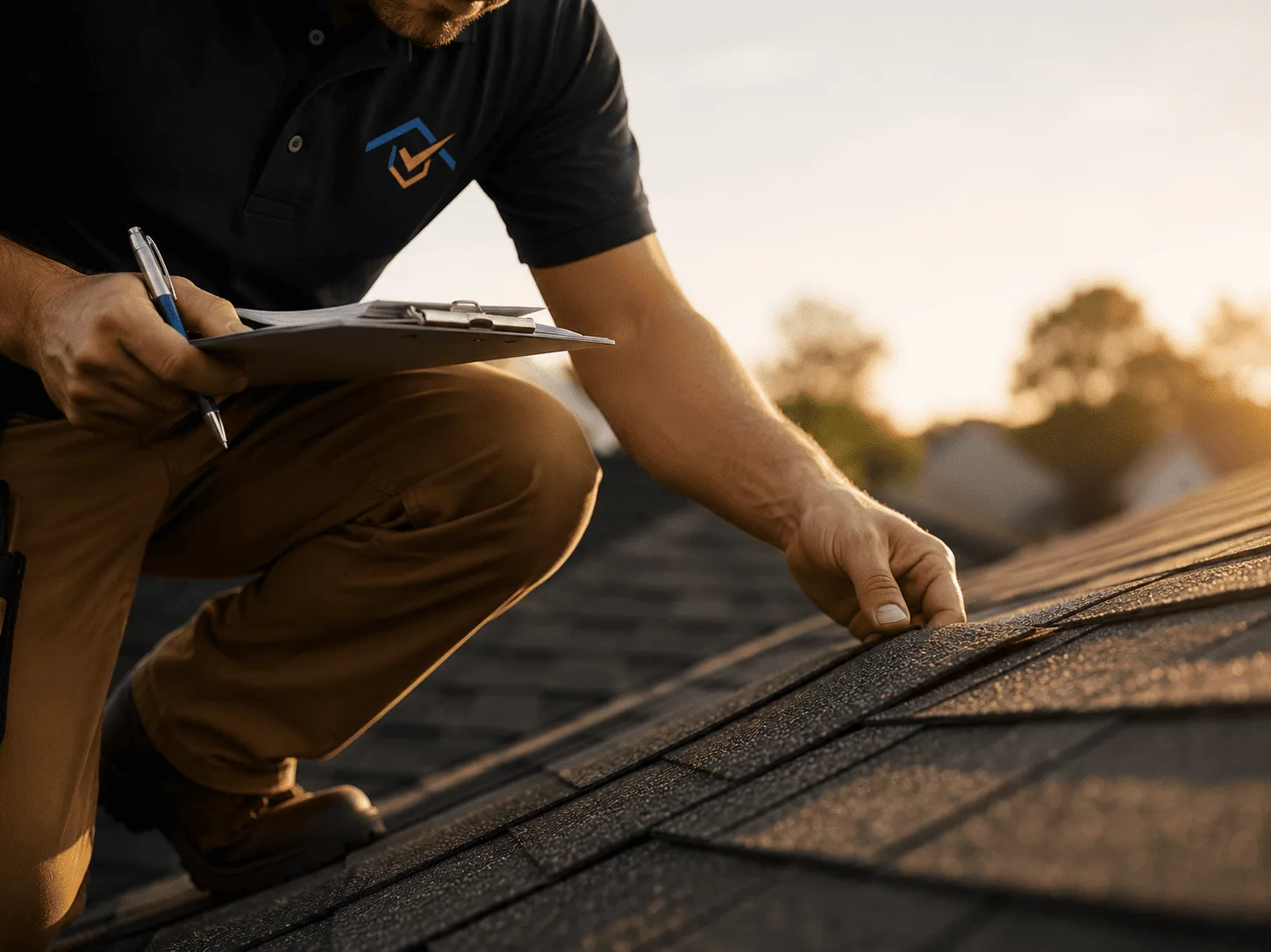Why Choose Roof Inspection in Ranger, TX